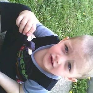 Meet your Posher, Karen